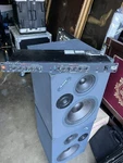Jbl - M712 Stereo Gating Compressor Limiter. Fixed Price $75.00.