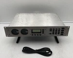 Telos Series 2101 Live Broadcast Multi Studio Interface Talk Show Radio System. Fixed Price $199.99.