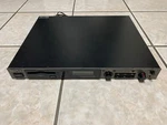 Sony MDS-E11 Professional Recorder Player Deck Ex. Fixed Price $399.95.