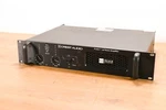 Crest Audio Pro 9200 2-CHANNEL Power Amplifier 220V Version CG01Z1Y. Fixed Price $999.99.