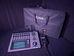 Used - Qsc Touchmix 16 Digital Mixer. Fixed Price $1000.00.