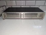 Lake Stereo Graphic HE-2000 Vintage Rare 10 Band Equalizer! Read!. Fixed Price $250.00.
