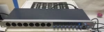 Presonus Firestudio Project 10X10 Firewire Interface Digital Mixer Tested Works. Fixed Price $100.00.