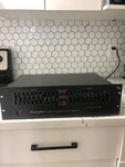 Soundcraftsmen DC2215 Vintage Graphic Equalizer.. Fixed Price $380.00.
