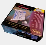Lanzar VIBEX6 3-WAY Electronic Crossover W/ Remote Bass Control New In Box. Fixed Price $99.99.
