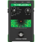 Tc Helicon Voicetone Single D1 Doubling & Detune Effects Pedal. Fixed Price $139.00.