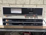 Belar FMM-2 RFA-4 SCMA-1 Complete Broadcast Monitoring System. Fixed Price $2595.00.