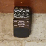 Behringer Effector RM600 Untested (as-is).. Fixed Price $150.00.