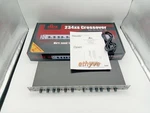 Dbx 234XS Professional Crossover With Way, Or Mono Operation. Fixed Price $160.00.