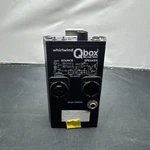 Whirlwind Qbox - Multipurpose Audio Line Tester/test Tone Generator. Fixed Price $333.00.