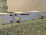 Vintage Gentner Digital Hybrid Broadcast Telephone Interface Console. Fixed Price $47.00.