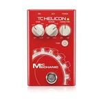 Tc-helicon Mic Mechanic 2 Ultra-simple Battery-powered Vocal Effec.... Fixed Price $268.67.