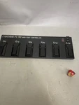 Boss FC-50 Midi Foot Controller Tested Vintage Guitar Synth Pedalboard Japan. Fixed Price $99.67.