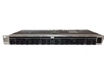 Behringer MDX2600 Composer Pro-xl Audio Interactive Dynamics Processor. Fixed Price $149.95.