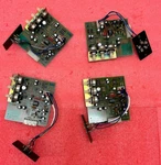 Altec Lansing 1781A (t) Input Module (qty 4). Fixed Price $119.99.