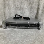 Behringer Inuke NU3000 Rackmount 3000W Stereo Power Amplifer. Fixed Price $269.99.
