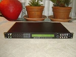 Valley Audio 730LT, Digital Dynamic Processor, Compressor, Limiter, Vintage Rack. Fixed Price $355.50.