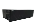 Amx - Autopatch Optima Matrix Switcher With 3RU. Fixed Price $137.24.