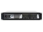 Ashly NE4250.70 4X 250W/70V Network Power Amplifier/selectable High-pass Filter. Fixed Price $2019.00.