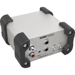 Klark Teknik Di 22P Pro Av Passive Stereo Box W/ Midas Transformers. Fixed Price $79.84.