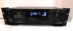 Sony DTC-A7 Dat Linear A/d D/a Converter Digital Audio Tape Recorder No Remote. Fixed Price $299.99.