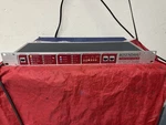 Rosendahl Nanosyncs Professional Dds Audio Clock & Video Generator W Ltc. Fixed Price $795.00.