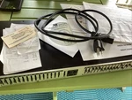 Nady Geq 215 Equalizer Channel Band Graphic Amplifier Silver Face Stereo. Fixed Price $78.95.