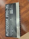 Audio Interactive Dynamics Processor (model MDX1600). Fixed Price $65.00.