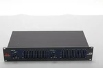 Dbx 1215 Dual-channel 15-BAND Graphic Equalizer Fair Condition. Fixed Price $88.52.