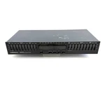 Audiosource 100 Stereo Band Graphic Equalizer W/ Spectrum Analyzer Tested. Fixed Price $99.95.