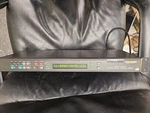 Evertz Time Code Analyzer Model 5300 Excellent. Fixed Price $169.99.