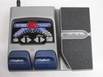 Digitech RP80 Digital Guitar Processor Classic Amp Modeling And Effects / Manual. Fixed Price $65.00.