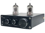 Mini High-gain Stereo Audio Booster Preamp With Volume Bass Treble Control. Fixed Price $39.85.
