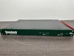 Bss Soundweb 9008IIS Network Signal Processor - D22. Fixed Price $129.95.