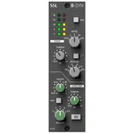 Ssl 4KB B-series Dynamics Compressor/limiter 500 Module. Fixed Price $899.99.