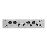 Pulse Techniques Pultec EQM-1A3-SS Program Equalizer Pre-order. Fixed Price $3595.00.