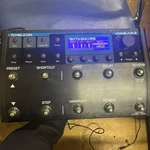 Tc-helicon Voicelive 2 Vocal Multi-effects Processor Pedal Effector Used Japan. Fixed Price $516.79.