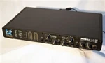 Metric Halo ULN-2 Audio Interface Mint/excellent + Upgraded Cables. Fixed Price $2799.99.
