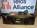 Telos Omnia Classic Fm Jr Audio Processor Broadcasting. Fixed Price $725.00.