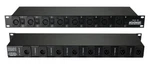 Whirlwind ISO8 Channel Rack Mount Line Level Audio Isolation Balancer No Hum. Fixed Price $649.00.