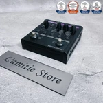 Tc-helicon Synth Vocal Effects Processor Pedal Japan Black. Fixed Price $232.20.