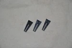 Yamaha Equalizer Slider Knobs For Q2031A, Q2031B, GQ2015A. Fixed Price $9.99.
