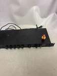 Boss RE-1000 Digital Reverb Delay Rackmount Effect Unit Untested For Parts. Fixed Price $98.04.