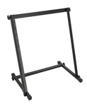 Rockville RAC12U Pro Audio 19" Rack Open Frame For Studio Home Commercial. Fixed Price $34.95.