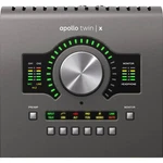 Universal Audio Apollo Twin X Usb Duo Interface - Heritage Edition. Fixed Price $999.00.