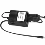 24V Ac Power Adapter For Aphex AX104 Aural Exciter Type C2 With Big Bottom. Fixed Price $22.99.