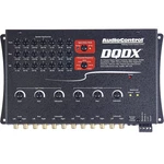 Audio Control DM-810 Performance Digital Signal Processor With Eq, Crossover And. Fixed Price $829.00.