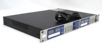 Klark Teknik Slave Helix Digital Equalizer Graphic 4-CH #276. Fixed Price $349.99.