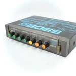 Boss RDD-10 Digital Delay Made In Japan Micro Rack Series Effect Processor. Fixed Price $112.00.