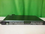 Avid Sync Hd Master Clock 9900-38924-00. Fixed Price $399.99.